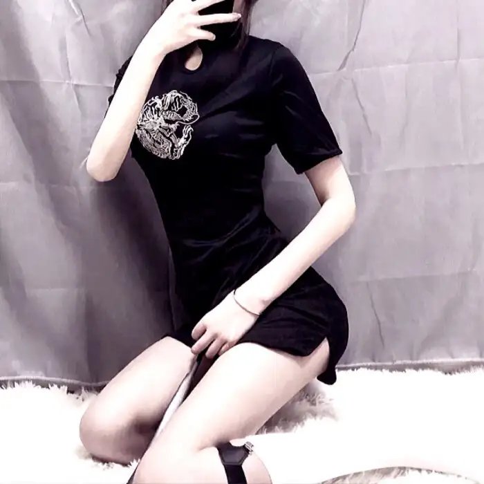 良宵恨短