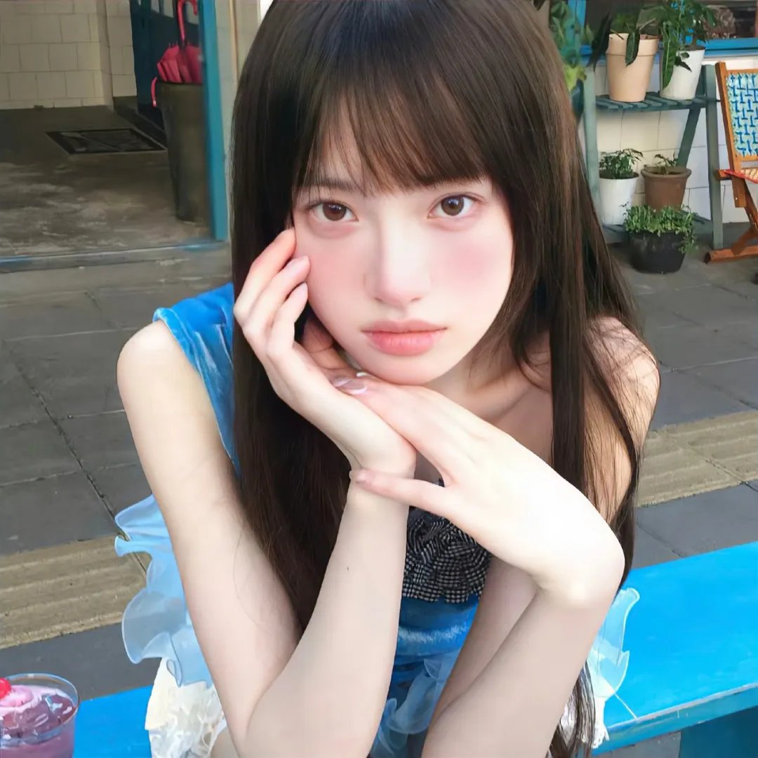 上帝的女儿
